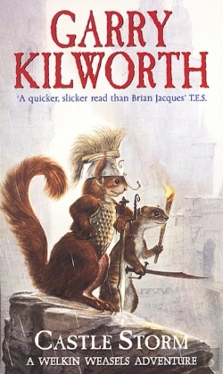 Bertrand.pt - Welkin Weasels (2): Castle Storm