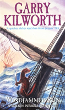 Bertrand.pt - Welkin Weasels (3): Windjammer Run