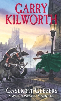 Bertrand.pt - Welkin Weasels (4): Gaslight Geezers