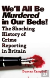 We'Ll All Be Murdered In Our Beds