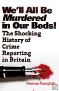 Bertrand.pt - We'Ll All Be Murdered In Our Beds