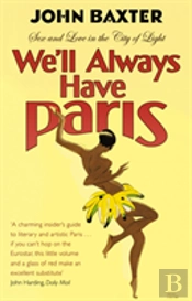 We'Ll Always Have Paris