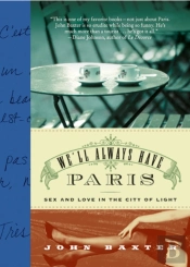 We'Ll Always Have Paris