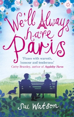 Bertrand.pt - We'Ll Always Have Paris