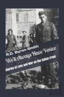 We'Ll Always Have Venice