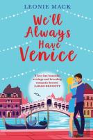 We'Ll Always Have Venice