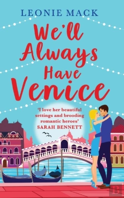 Bertrand.pt - We'Ll Always Have Venice