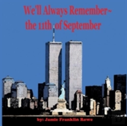 Bertrand.pt - We'Ll Always Remember The 11th Of September