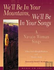 We'Ll Be In Your Mountains, We'Ll Be In Your Songs