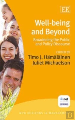 Bertrand.pt - Well-Being And Beyond - Broadening The Public And Policy Discourse