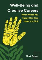 Well-Being And Creative Careers