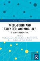 Well-Being And Extended Working Life