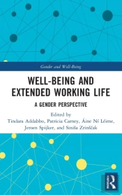 Well-Being And Extended Working Life