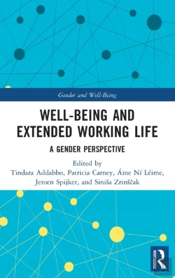 Bertrand.pt - Well-Being And Extended Working Life