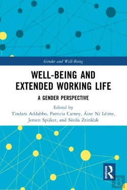 Bertrand.pt - Well-Being And Extended Working Life