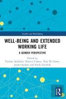 Well-Being And Extended Working Life