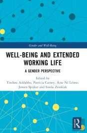 Well-Being And Extended Working Life