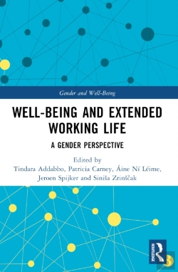 Bertrand.pt - Well-Being And Extended Working Life