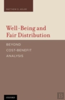 Bertrand.pt - Well-Being And Fair Distribution