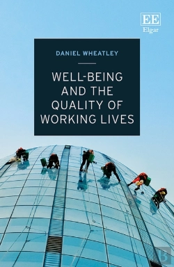 Bertrand.pt - Well-Being And The Quality Of Working Lives