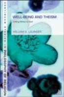 Well-Being And Theism