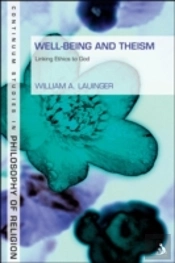Well-Being And Theism