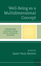Well-Being As A Multidimensional Concept