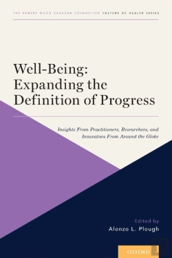 Bertrand.pt - Well-Being: Expanding The Definition Of Progress