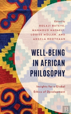 Bertrand.pt - Well-Being In African Philosophy