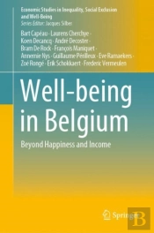 Well-Being In Belgium