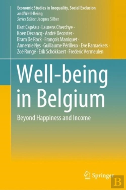 Bertrand.pt - Well-Being In Belgium