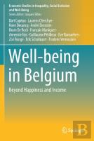 Well-Being In Belgium