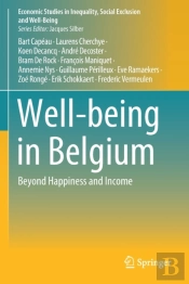 Well-Being In Belgium