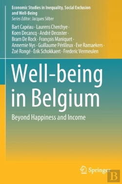 Bertrand.pt - Well-Being In Belgium
