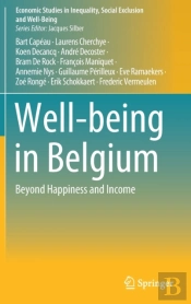 Well-Being In Belgium