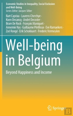Bertrand.pt - Well-Being In Belgium
