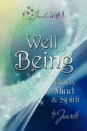 Well Being In Body, Mind And Spirit