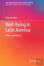 Well-Being In Latin America