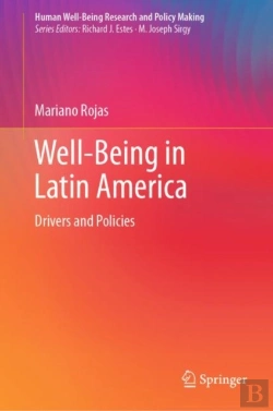 Bertrand.pt - Well-Being In Latin America