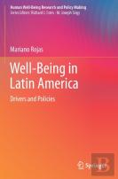 Well-Being In Latin America