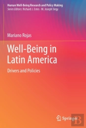 Well-Being In Latin America