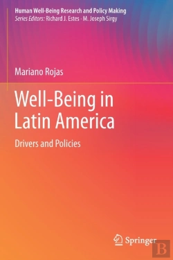 Bertrand.pt - Well-Being In Latin America