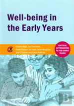 Well-Being In The Early Years