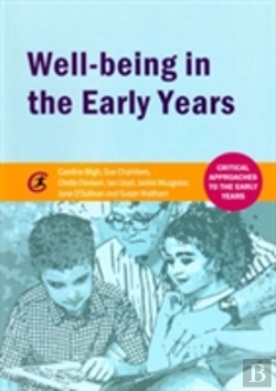 Bertrand.pt - Well-Being In The Early Years
