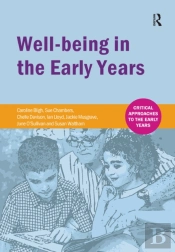 Well-Being In The Early Years