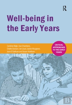 Bertrand.pt - Well-Being In The Early Years
