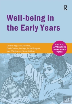Bertrand.pt - Well-Being In The Early Years