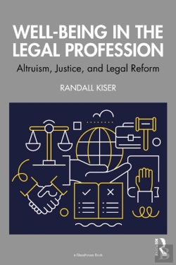 Bertrand.pt - Well-Being In The Legal Profession