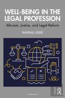 Well-Being In The Legal Profession