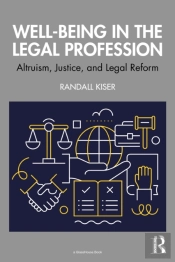 Well-Being In The Legal Profession